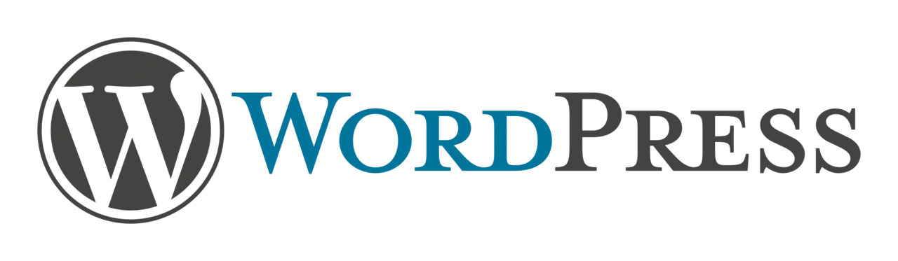 Logo WordPress